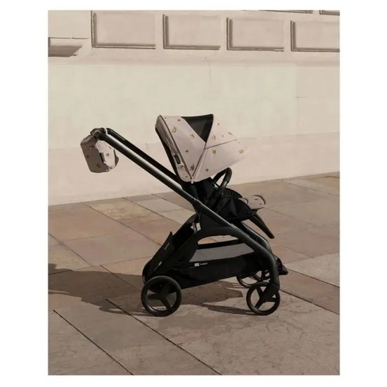 Коляска прогулочная Bugaboo X Konges SlØjd Dragonfly complete - 2