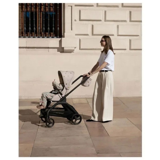Коляска прогулочная Bugaboo X Konges SlØjd Dragonfly complete - 3