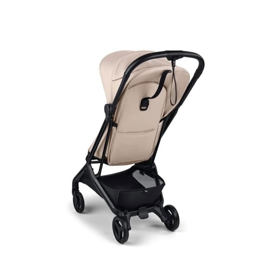 Коляска прогулочная Bugaboo Butterfly 2 Desert Taupe 2025 - 5