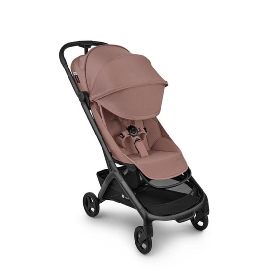Коляска прогулочная Bugaboo Butterfly 2 Dusty Pink - 2