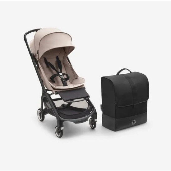 Сумка для переноски коляски Bugaboo Butterfly - 6