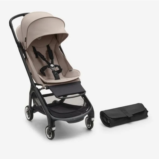 Сумка для переноски коляски Bugaboo Butterfly - 7