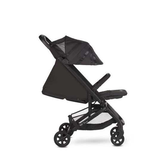 Прогулочная коляска Easywalker MINI buggy GO Oxford Black - 3