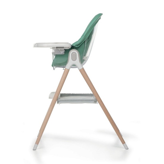 Стульчик для кормления Foppapedretti Bonito Green - 1