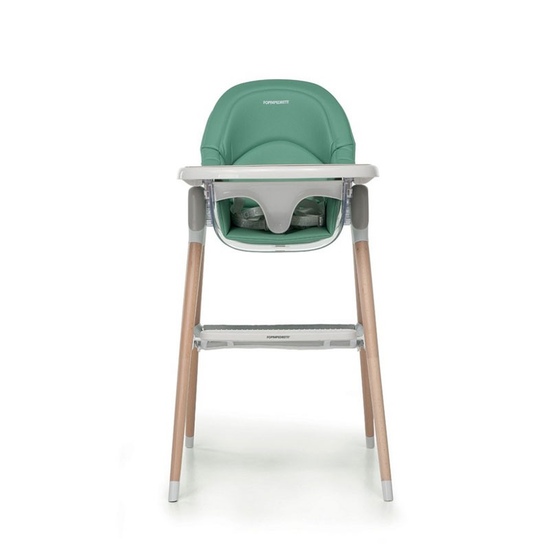 Стульчик для кормления Foppapedretti Bonito Green - 2