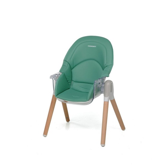 Стульчик для кормления Foppapedretti Bonito Green - 3