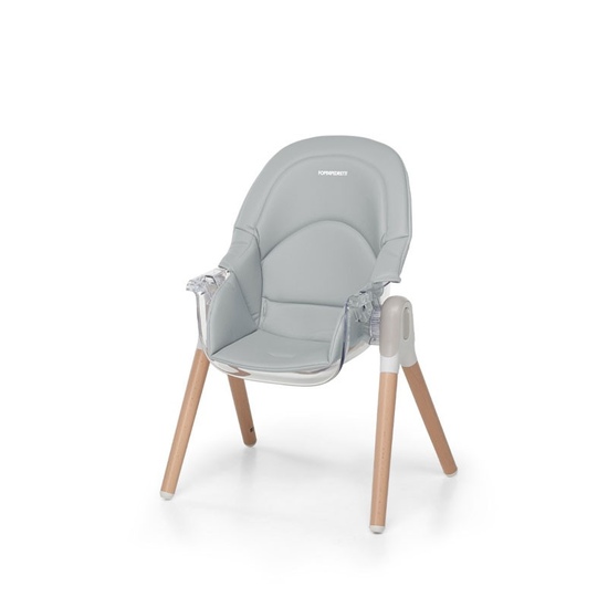 Стульчик для кормления Foppapedretti Bonito Grey - 3