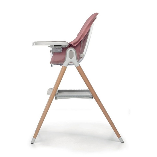 Стульчик для кормления Foppapedretti Bonito Pink - 1