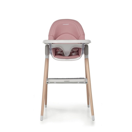 Стульчик для кормления Foppapedretti Bonito Pink - 2