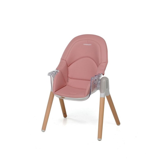 Стульчик для кормления Foppapedretti Bonito Pink - 3