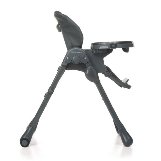 Стульчик для кормления Foppapedretti Gourmand Graphite - 1