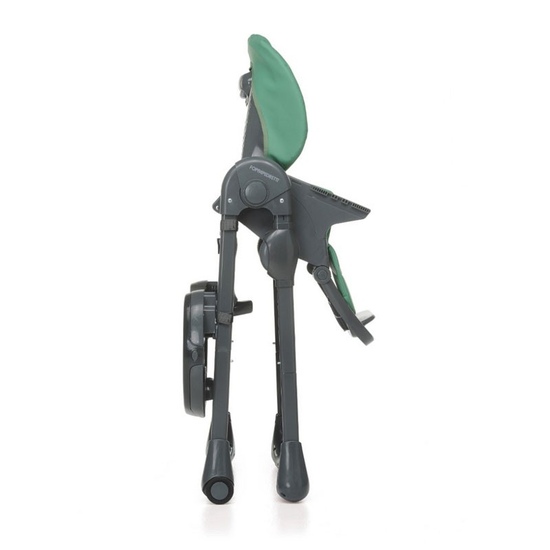 Стульчик для кормления Foppapedretti Gourmand Green - 2