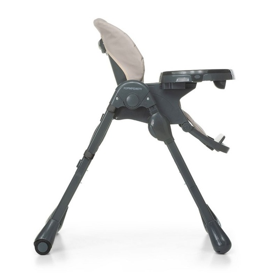Стульчик для кормления Foppapedretti Gourmand Sand - 1