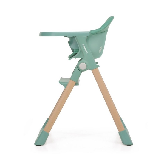 Стульчик для кормления Kidsmenu Green - 2