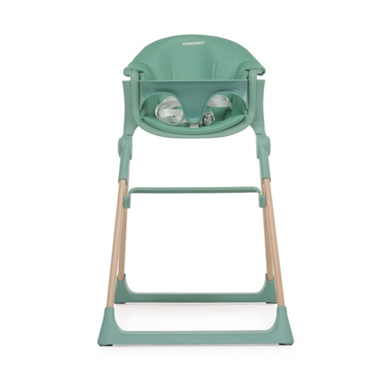 Стульчик для кормления Kidsmenu Green - 3