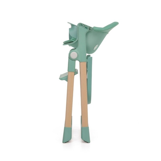Стульчик для кормления Kidsmenu Green - 4