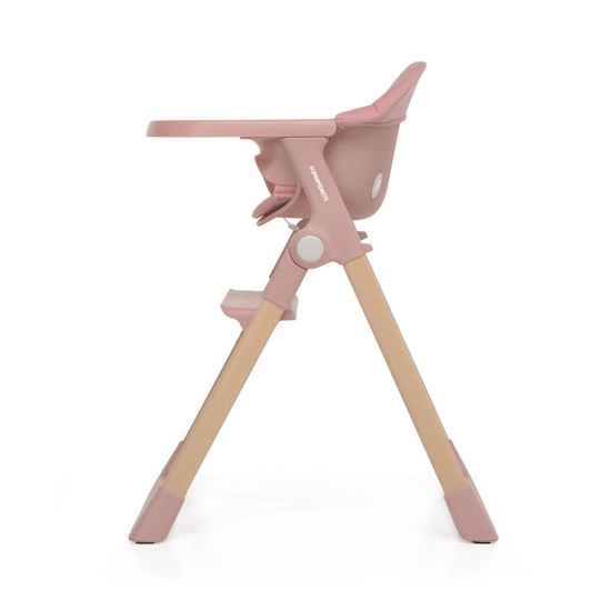 Стульчик для кормления Kidsmenu Pink - 2