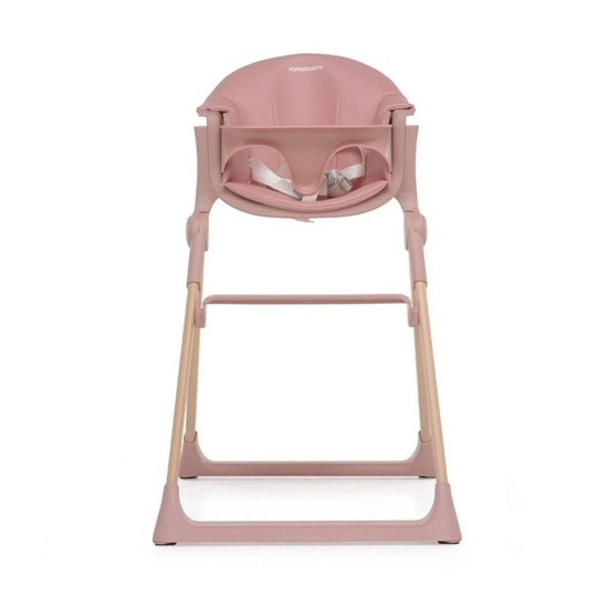Стульчик для кормления Kidsmenu Pink - 3