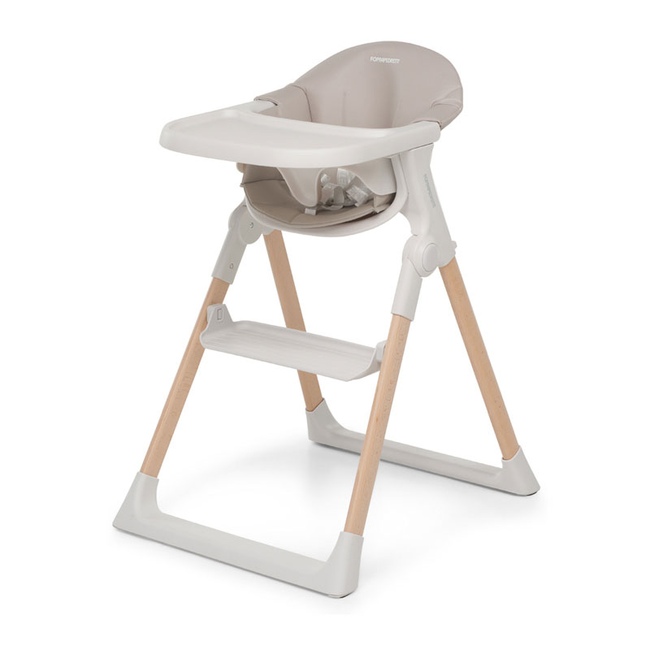 Стульчик для кормления Kidsmenu Sand