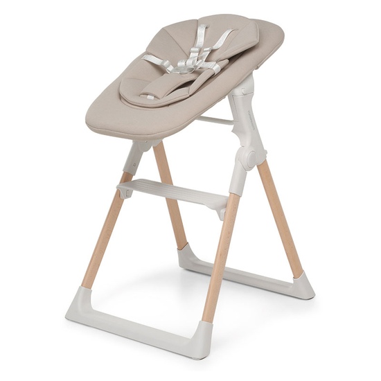 Стульчик для кормления Kidsmenu Sand - 1