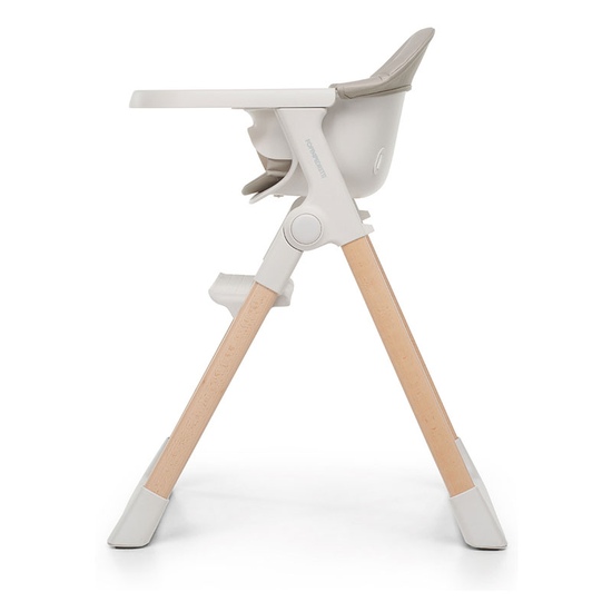 Стульчик для кормления Kidsmenu Sand - 2