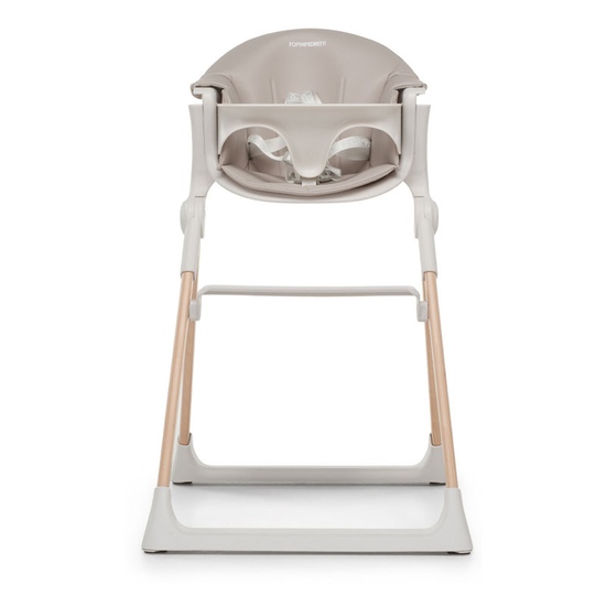 Стульчик для кормления Kidsmenu Sand - 3