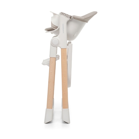 Стульчик для кормления Kidsmenu Sand - 4