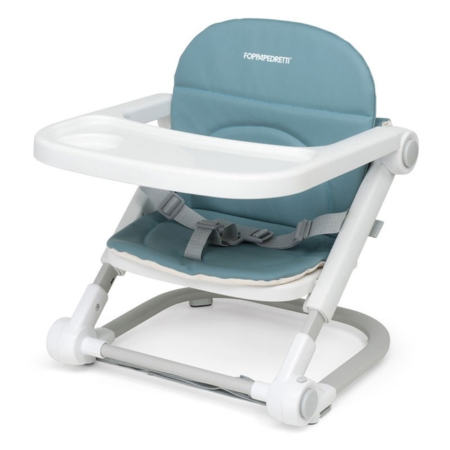 Стульчик-бустер для кормления Foppapedretti Lift Avio