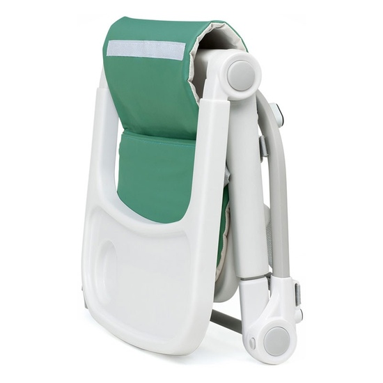 Стульчик-бустер для кормления Foppapedretti Lift Green - 2