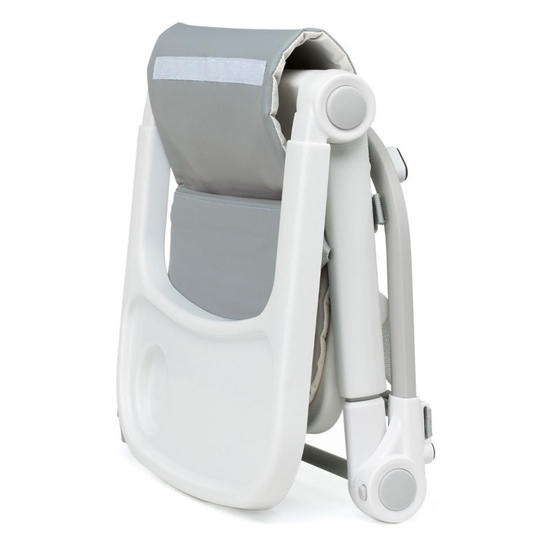 Стульчик-бустер для кормления Foppapedretti Lift Grey - 2