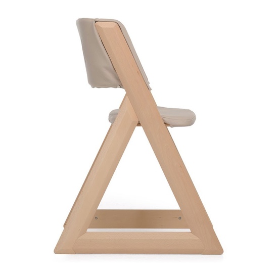 Растущий стул из бука Foppapedretti Stile Caffe - 2