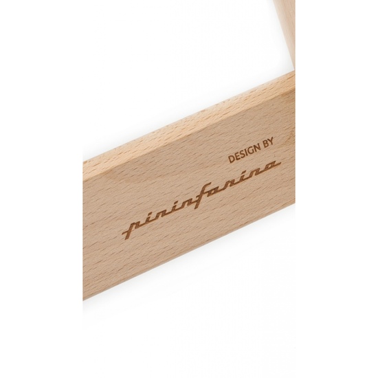 Растущий стул из бука Foppapedretti Stile Cappuccino - 4