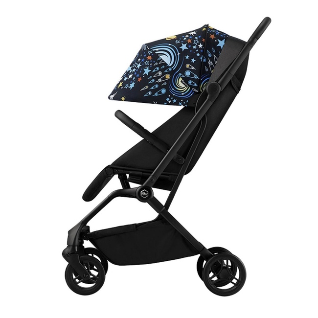 Коляска HBR Mpro Cosmos Dream