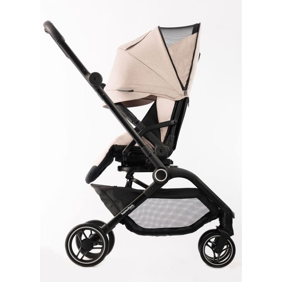 Прогулочная коляска Hamilton T1 Beige - 3