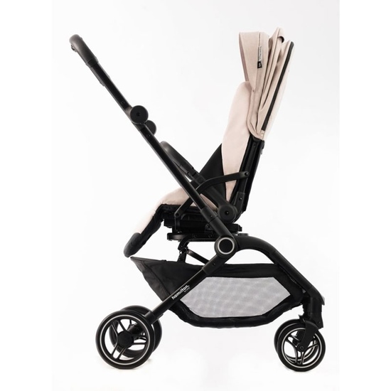 Прогулочная коляска Hamilton T1 Beige - 8