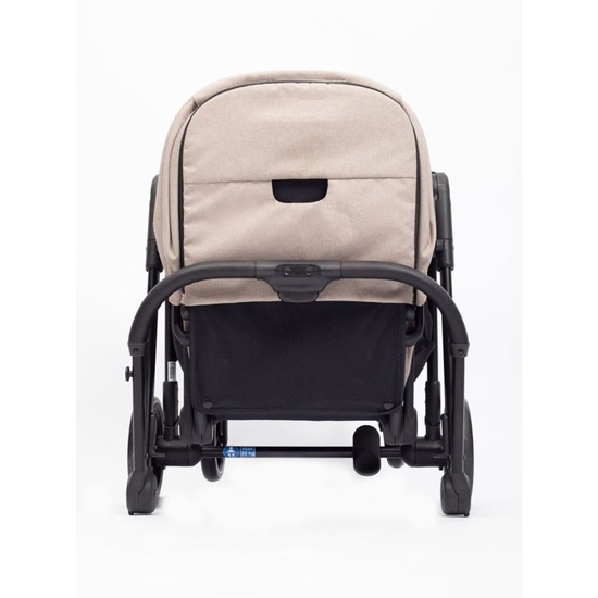 Прогулочная коляска Hamilton T1 Beige - 10