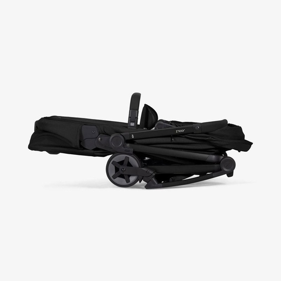 Люлька к коляске JOOLZ Aer2 Space black - 7