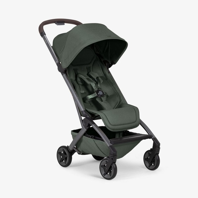 Коляска прогулочная Joolz Aer2 Forest Green