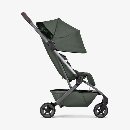 Коляска прогулочная Joolz Aer2 Forest Green - 2