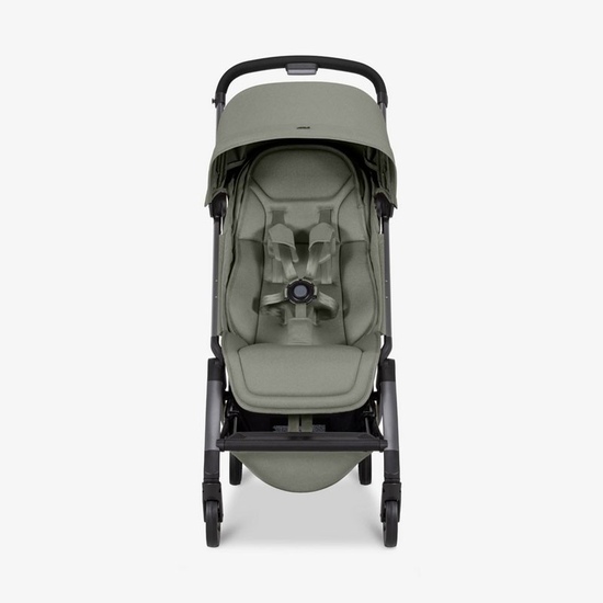 Коляска прогулочная Joolz Aer2 Sage Green - 3