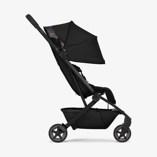 Коляска прогулочная Joolz Aer2 Space Black - 2