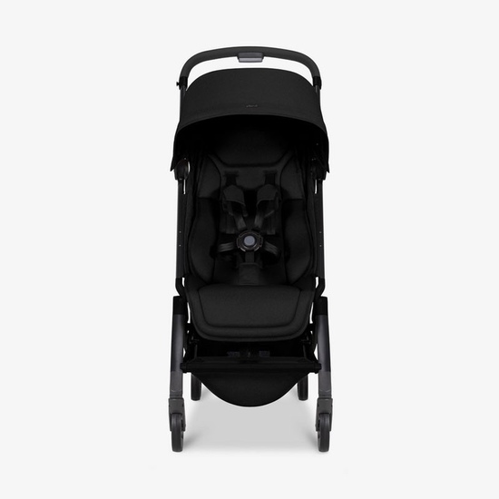 Коляска прогулочная Joolz Aer2 Space Black - 3