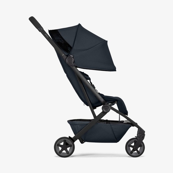 Коляска прогулочная Joolz Aer2 Dark Navy Blue - 2