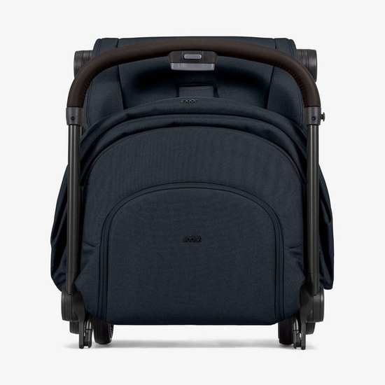 Коляска прогулочная Joolz Aer2 Dark Navy Blue - 4