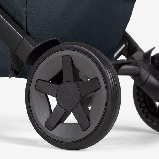 Коляска прогулочная Joolz Aer2 Dark Navy Blue - 6