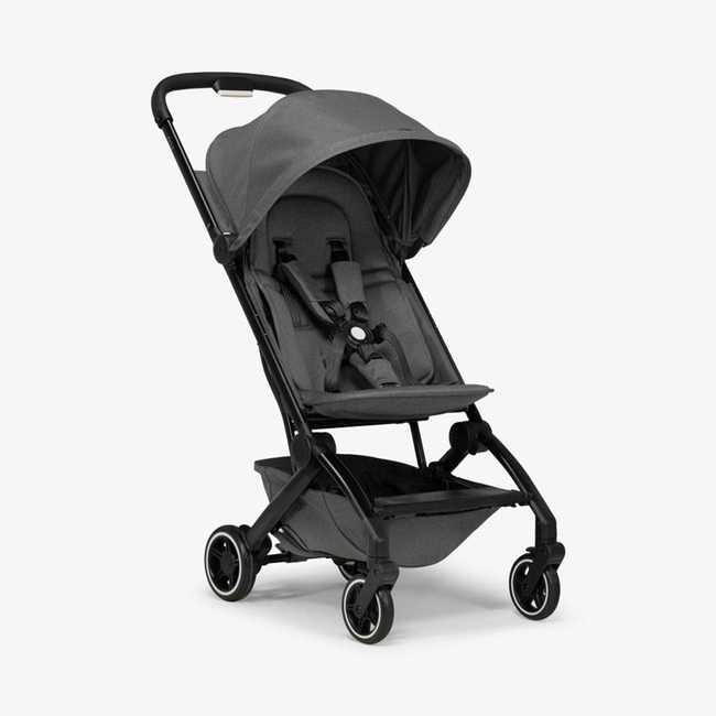 Коляска прогулочная Joolz Aer+ Amazing Anthracite 2024 года