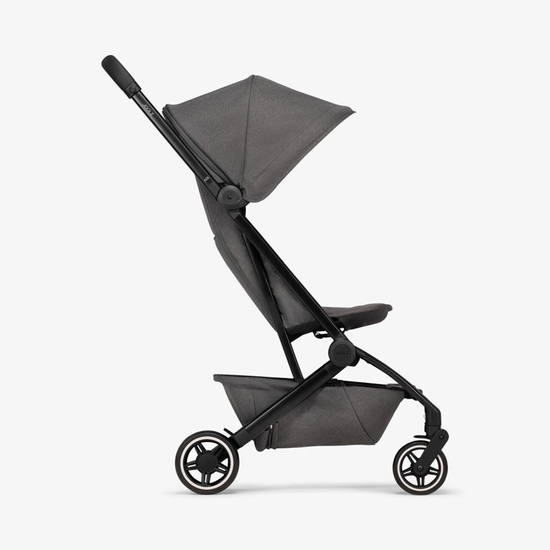 Коляска прогулочная Joolz Aer+ Amazing Anthracite 2024 года - 3