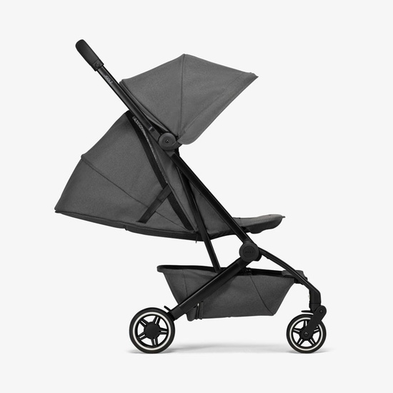 Коляска прогулочная Joolz Aer+ Amazing Anthracite 2024 года - 2