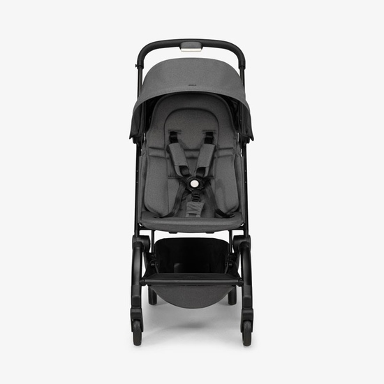 Коляска прогулочная Joolz Aer+ Amazing Anthracite 2024 года - 1