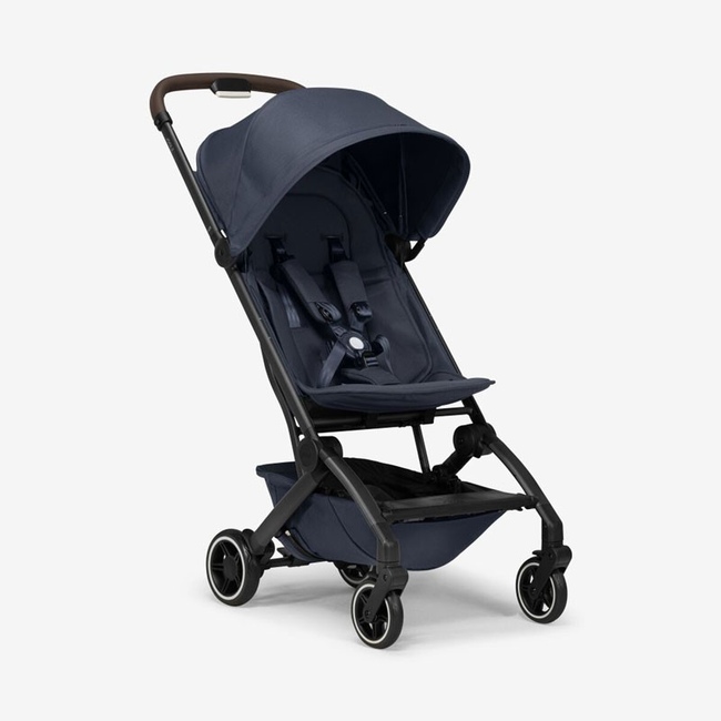 Коляска прогулочная Joolz Aer+Navy Blue 2024 года